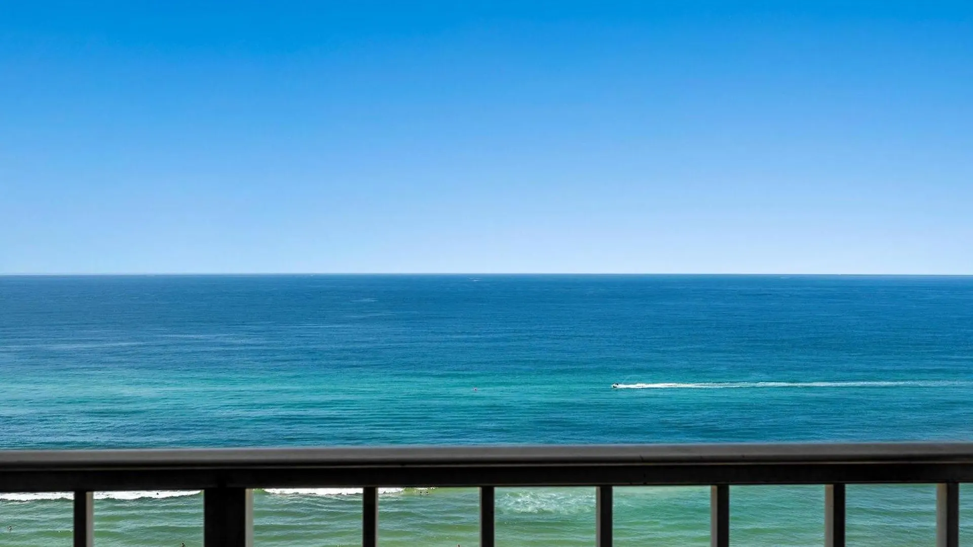 The Summit 1501 Apartment Panama City Beach United States