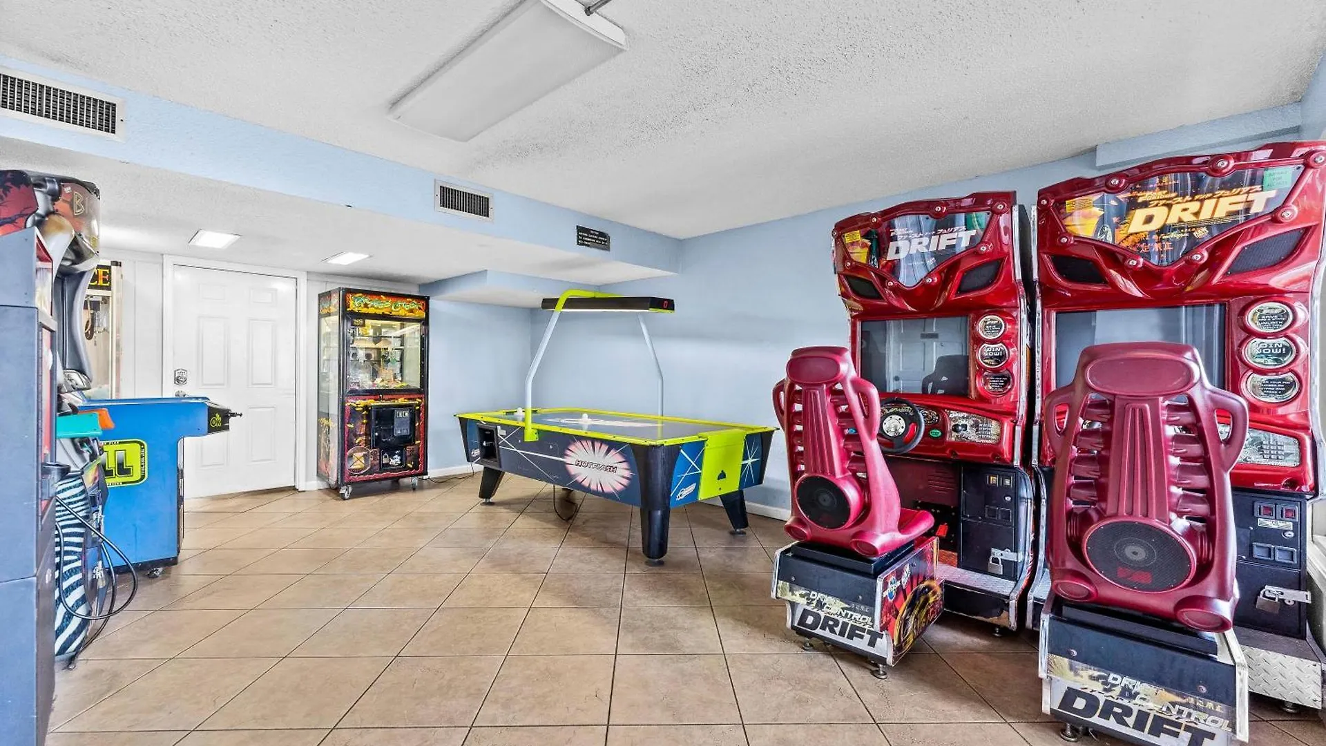 The Summit 1501 Apartment Panama City Beach 0*,  United States