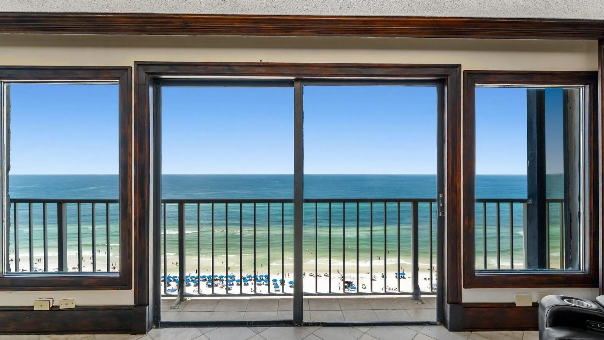 The Summit 1501 Apartment Panama City Beach United States