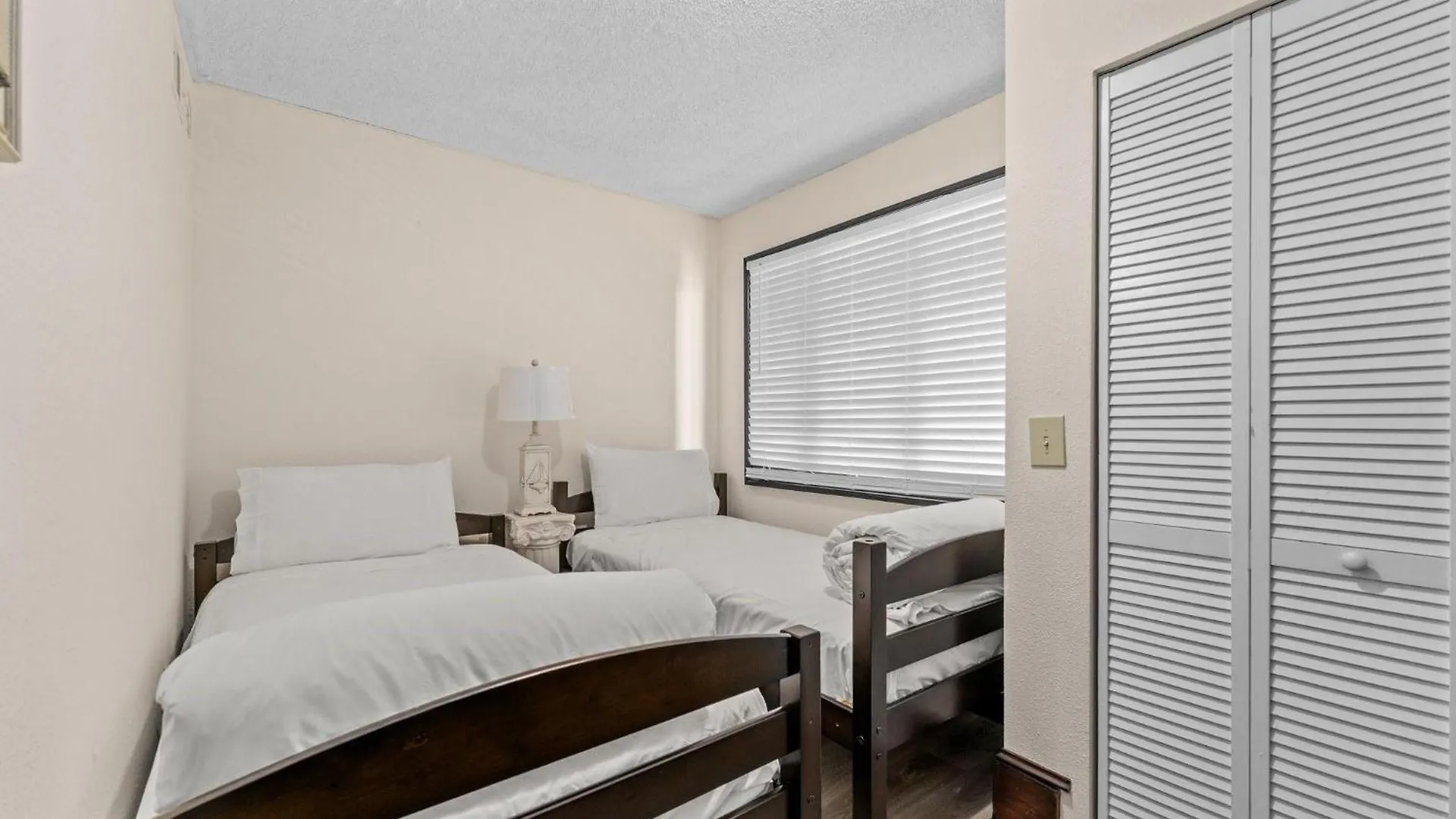 The Summit 1501 Apartment Panama City Beach United States