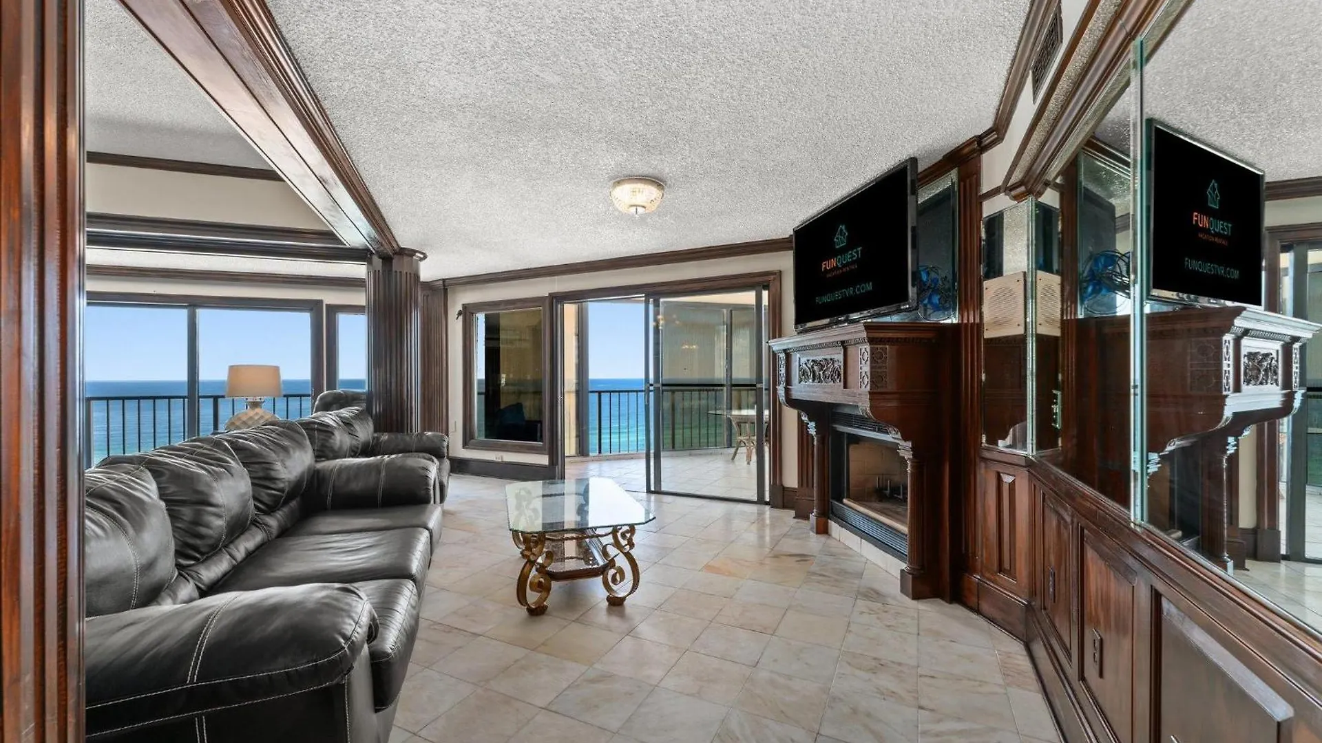 The Summit 1501 Apartment Panama City Beach United States