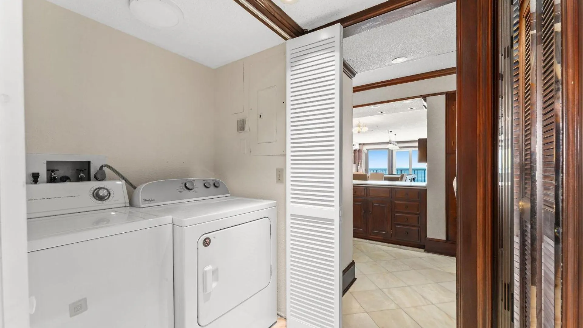 The Summit 1501 Apartment Panama City Beach