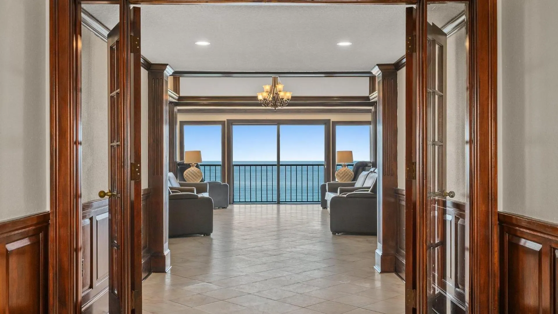 The Summit 1501 Apartment Panama City Beach