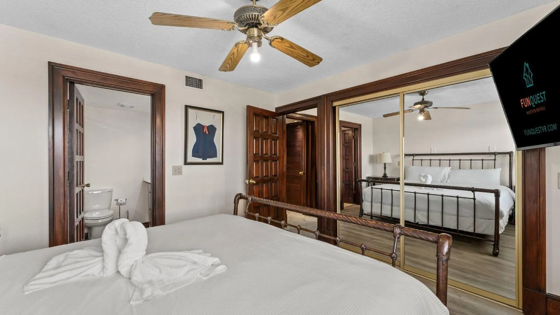 The Summit 1501 Apartment Panama City Beach