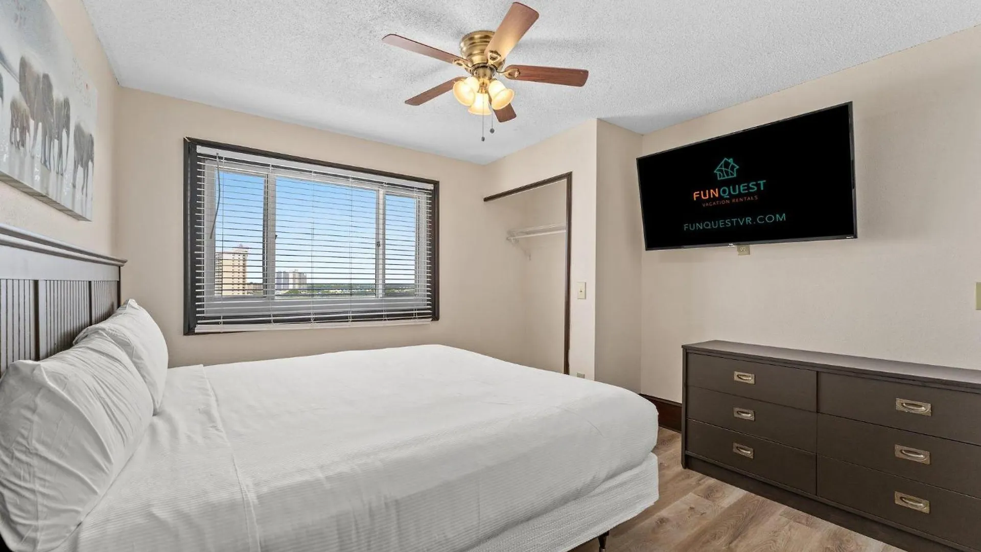 The Summit 1501 Apartment Panama City Beach