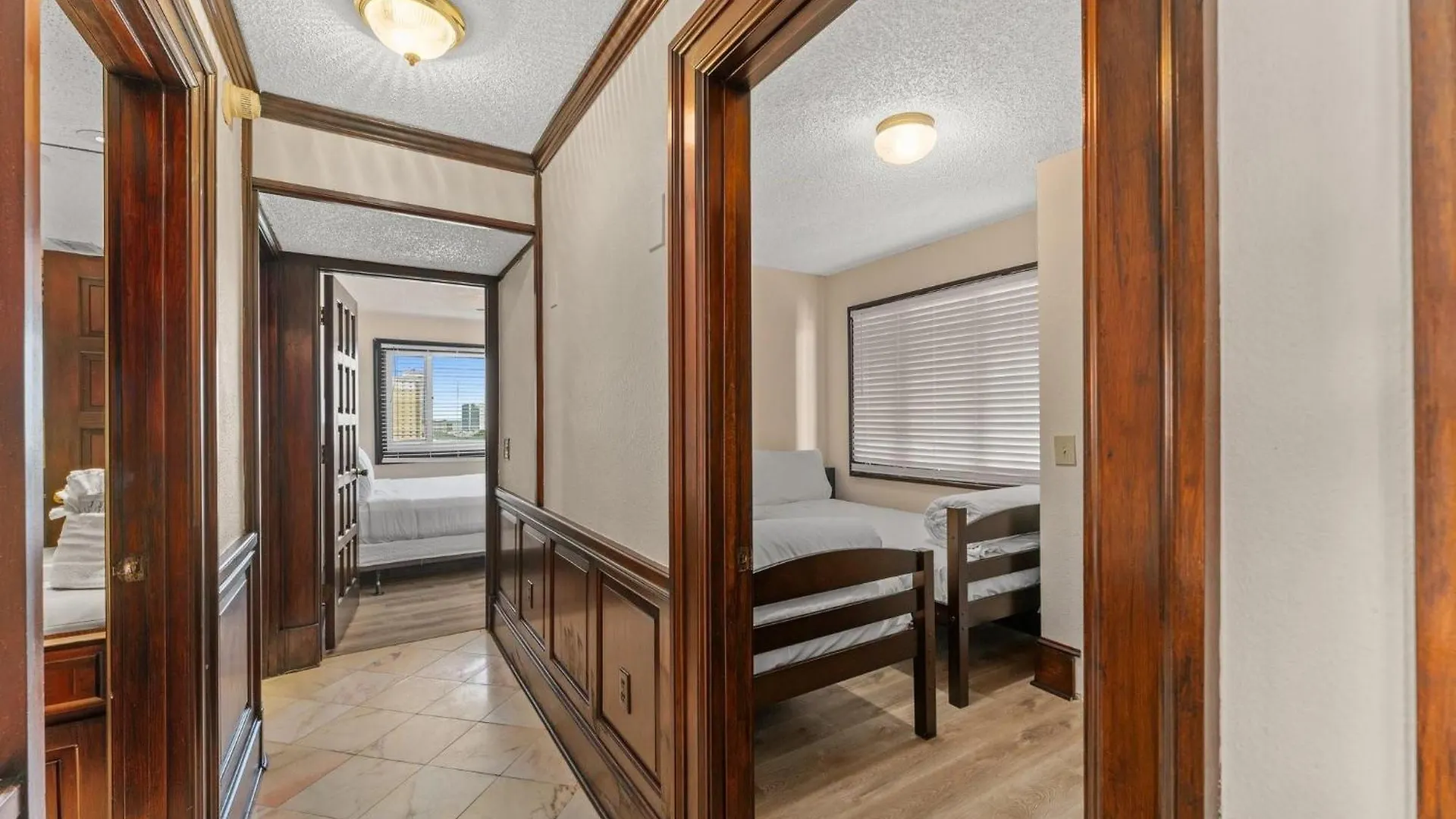 The Summit 1501 Apartment Panama City Beach